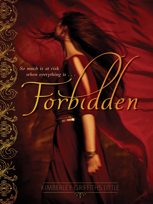 Title details for Forbidden by Kimberley Griffiths Little - Wait list